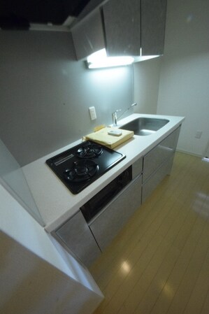 プライムアーバン日本橋浜町の物件内観写真